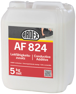 Ardex AF 824 5,0 kg 30377 Leitfähigkeitszusatz